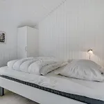 펜션 Lisbeth - 400m From The Sea By Interhome
