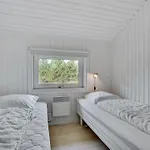 펜션 Lisbeth - 400m From The Sea By Interhome *