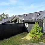 Lisbeth - 400m From The Sea By Interhome 펜션