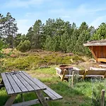 Lisbeth - 400m From The Sea By Interhome Yderby