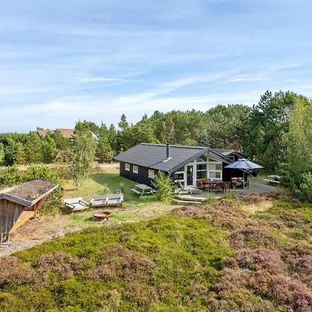 Lisbeth - 400m From The Sea In Sealand By Interhome Casa vacanze *