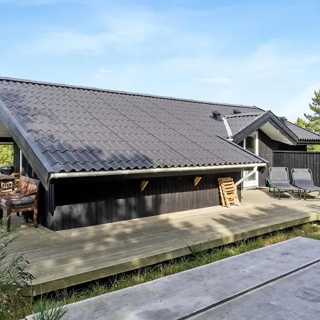 Lisbeth - 400m From The Sea In Sealand By Interhome Casa vacanze
