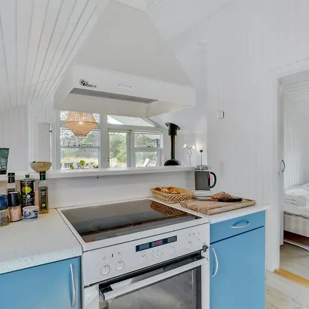 Lisbeth - 400m From The Sea In Sealand By Interhome Casa vacanze Yderby