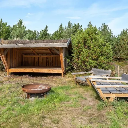 Casa vacanze Lisbeth - 400m From The Sea In Sealand By Interhome Yderby