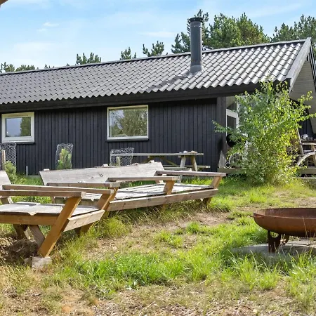 Lisbeth - 400m From The Sea In Sealand By Interhome * Yderby