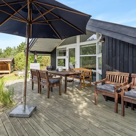 Lisbeth - 400m From The Sea By Interhome *