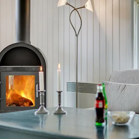 Lisbeth - 400m From The Sea By Interhome Yderby