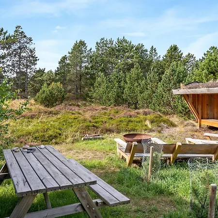 Lisbeth - 400m From The Sea By Interhome *