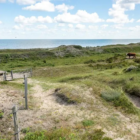 Feriehus Lisbeth - 400m From The Sea By Interhome