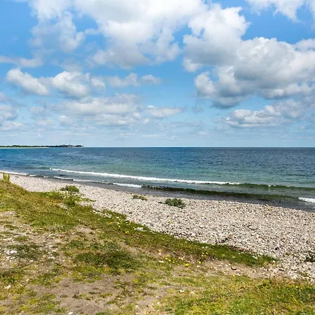 Feriehus Lisbeth - 400m From The Sea By Interhome *